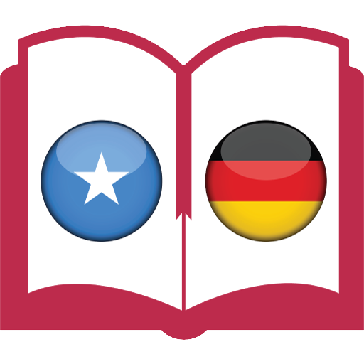 Somali To German Learning App For Free & Easy Use