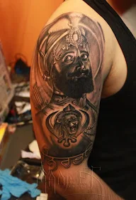 Manjeet Tattooz photo 3