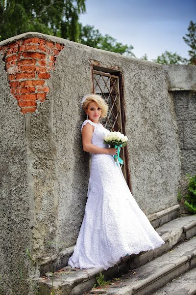 Wedding photographer Mihail Ciorici (amorstudio). Photo of 22 October 2015