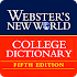 Websters College Dictionary8.0.227 (Unlocked)