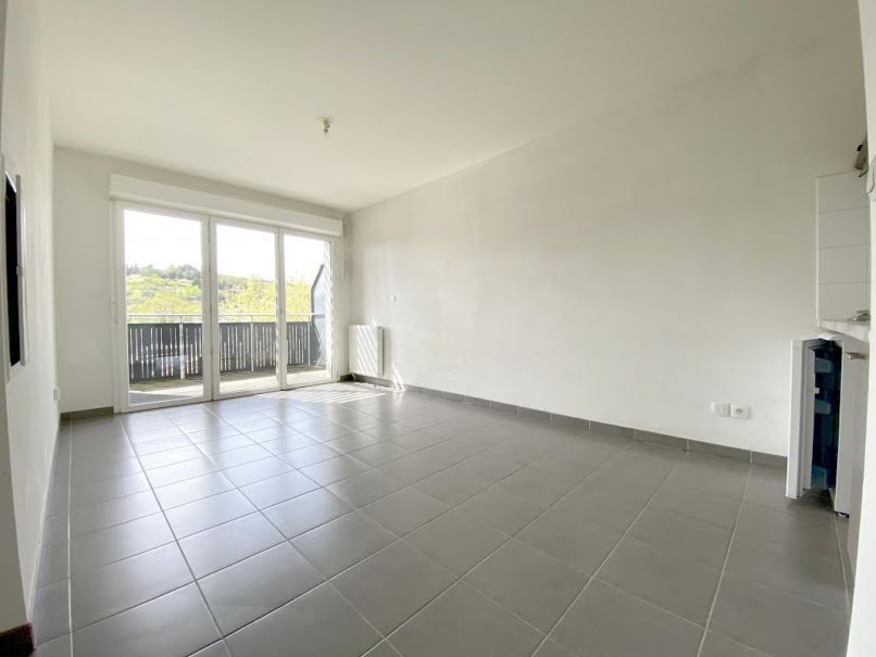 Vente appartement 1 pièce 23 m² à Castanet-Tolosan (31320), 89 000 €