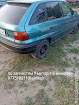 продам запчасти Opel Astra Astra F Hatchback