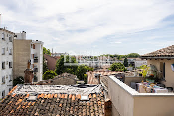 appartement à Toulouse (31)