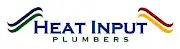 Heat Input Plumbers Logo