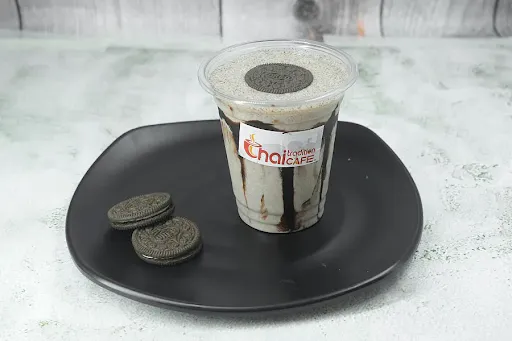 Oreo Milkshake [300 ML]