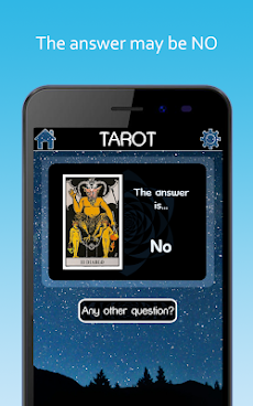 Tarot: YES or NO Readingのおすすめ画像4