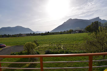 maison à Saint-Pierre-en-Faucigny (74)