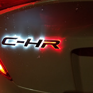 C-HR ZYX10