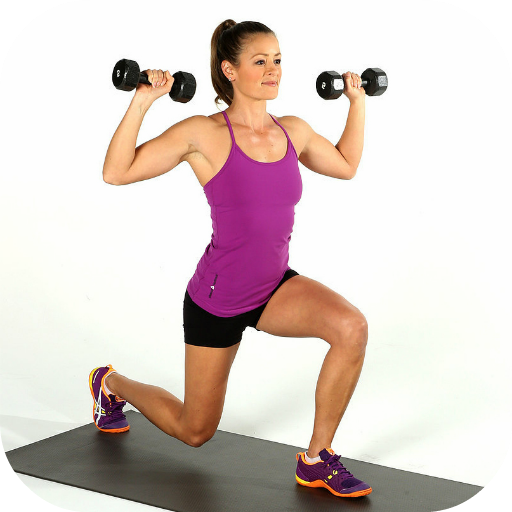 Workout for Women Best Guide