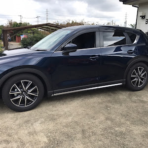 CX-5 KF5P