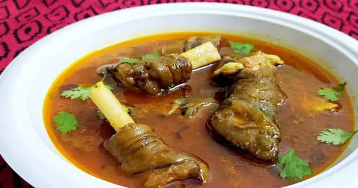 Kharode Ka Soup (With 1 Pc)