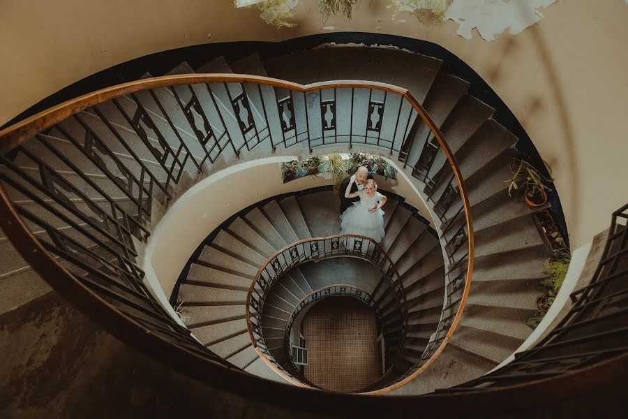 Fotógrafo de bodas Vedran Tolić (tolic). Foto del 8 de enero 2019