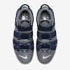 air more uptempo cool grey midnight navy