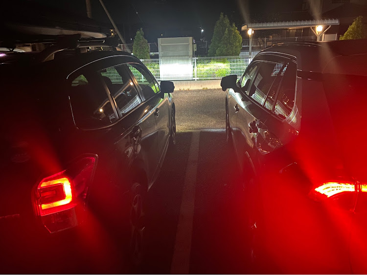 RAV4のAki.⋆︎*さんが投稿したカスタム事例の投稿画像1枚目