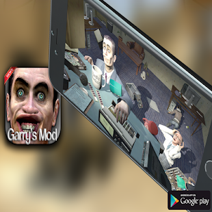 Guide For Garry's Mod - náhled