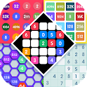 PuzzleNum -  For Real Number Game Fans icon