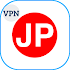 VPN JAPAN - Free•Unblock•Proxy400