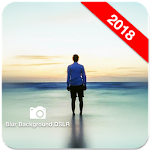 Cover Image of Herunterladen Blur Background DSLR 2.1.0 APK