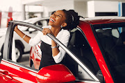 Promising March new car sales figures give the local motor industry reason to celebrate. 