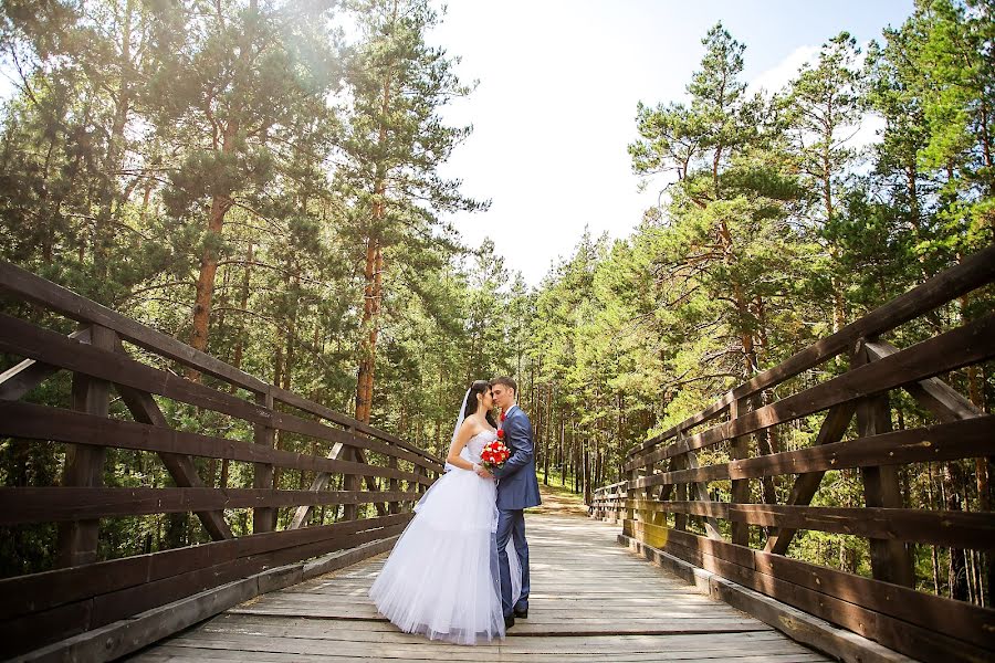 Svatební fotograf Olga Dik (olgadik). Fotografie z 10.března 2016