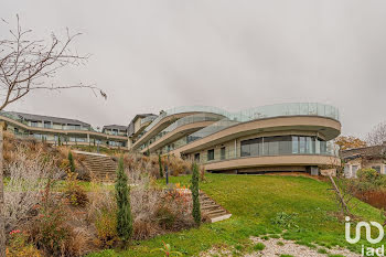 appartement à Aix-les-Bains (73)