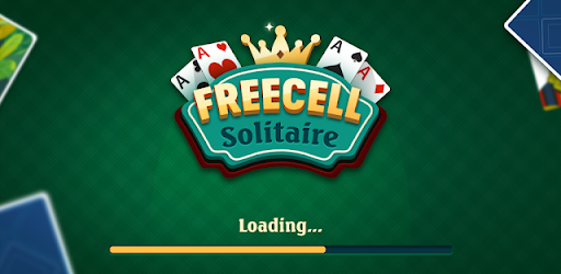 FreeCell Solitaire