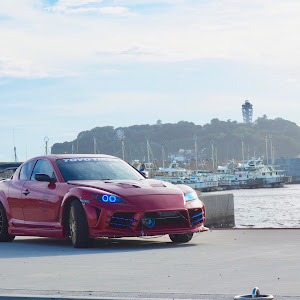 RX-8