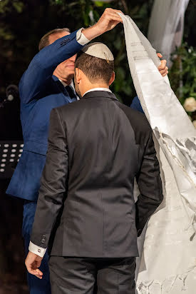 Fotógrafo de bodas Jesus Angeles Padilla (jesus2019). Foto del 7 de diciembre 2023