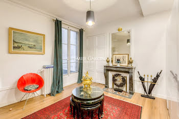 appartement à Paris 8ème (75)