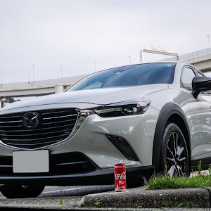 CX-3 DK5FW