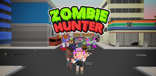 Zombie Hunter : Survival