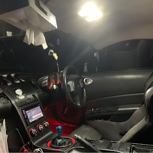 フェアレディZ Z33型