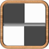 Amita - board game-ish two-player strategy game