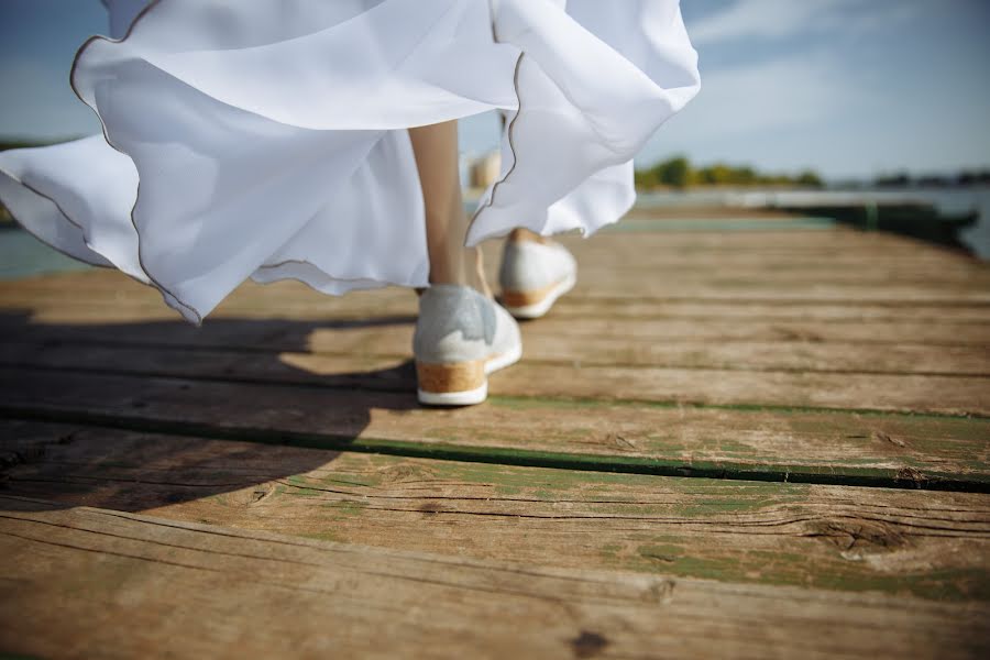 Wedding photographer Viktor Lunchenko (lunchenko). Photo of 18 March 2019