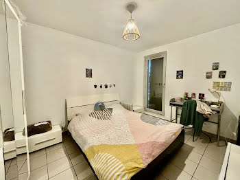 appartement à Le Bourget (93)