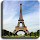 Eiffel Tower Wallpaper HD Custom New Tab