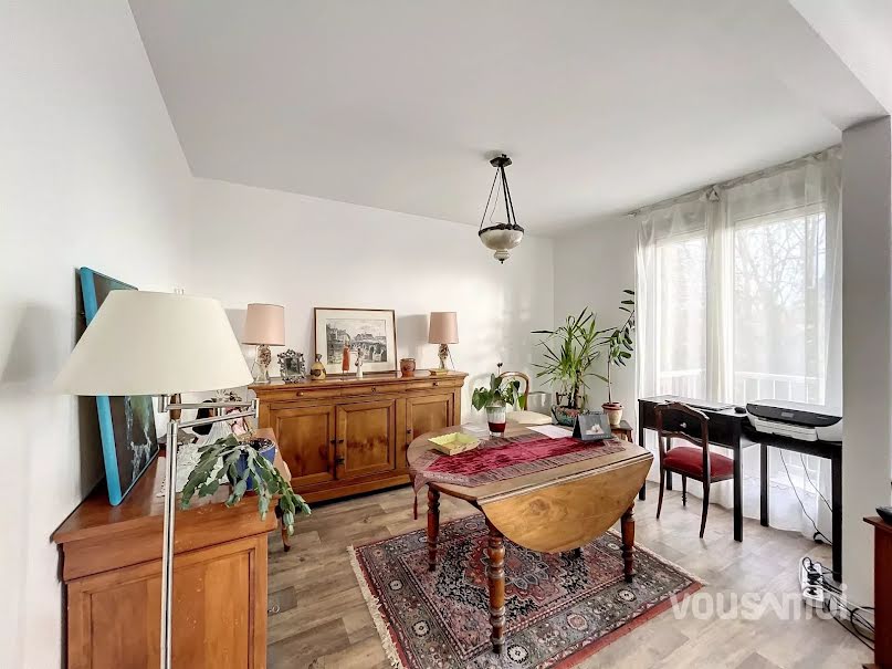 Vente appartement 5 pièces 97 m² à Herblay-sur-Seine (95220), 299 000 €