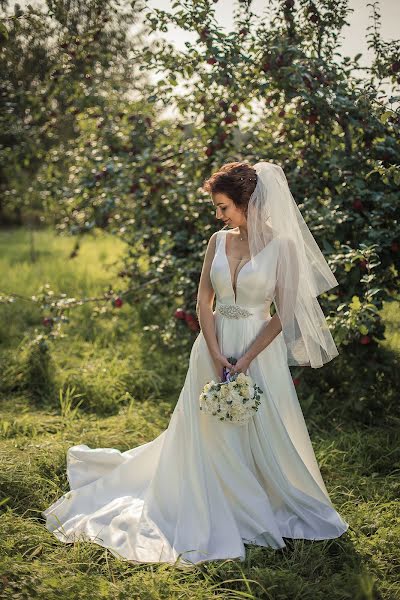 Wedding photographer Veronika Lokotko (vero). Photo of 15 October 2020