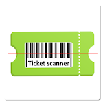 Cover Image of ดาวน์โหลด LoMag Ticket scanner - Control tickets - Guestlist 0.0.11 APK