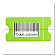 LoMag Ticket scanner  icon