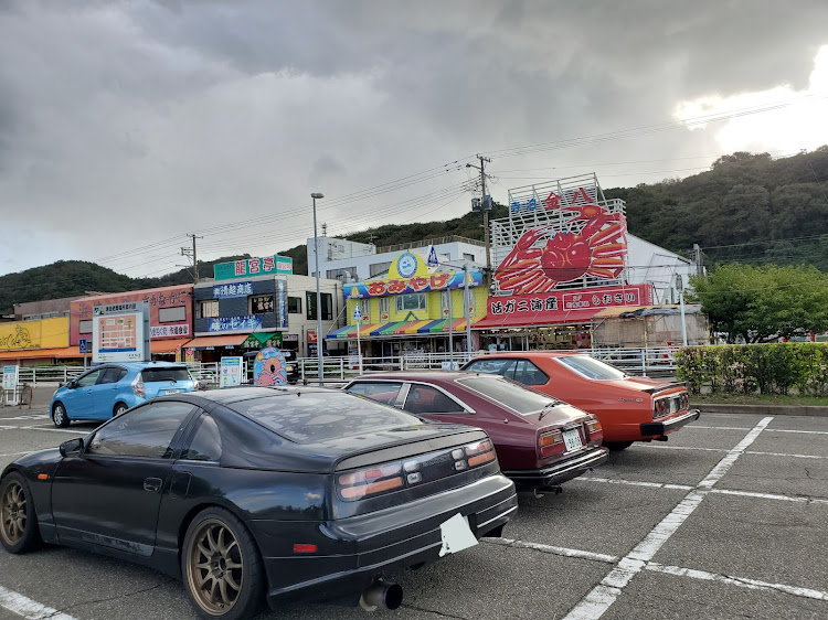 スカイラインのドライブ・スカイラインに関するカスタム事例の投稿画像6枚目
