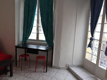 appartement à Bordeaux (33)