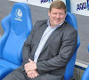 Vanhaezebrouck: "Une chance pour moi d'aller dans un club du top"