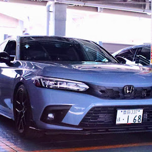 シビック FL1