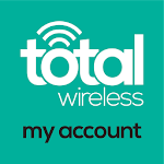 Cover Image of Herunterladen Total Wireless Mein Konto  APK