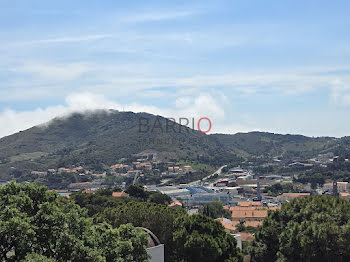 villa à Port-Vendres (66)