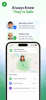 Locate360: Location Tracker Screenshot 5 of 9