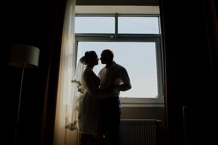 Nhiếp ảnh gia ảnh cưới Stanislav Istomin (istominphoto). Ảnh của 23 tháng 8 2021