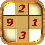 Cover Image of Download Sudoku - Free Offline Sudoku Classic Puzzle 22.0 APK