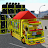 Mod Bussid DJ Truck Simulator icon